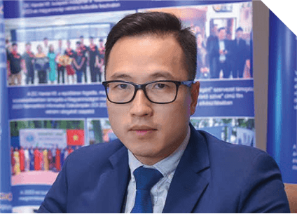 ÔNG NGUYỄN ANH TÚ