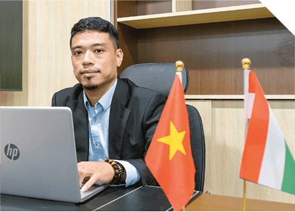 ÔNG LÊ THANH TÙNG